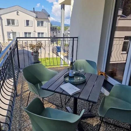 Deluxe Apartment Lipno - Lake Side Village, Frymburk Nad Vltavou Exterior photo